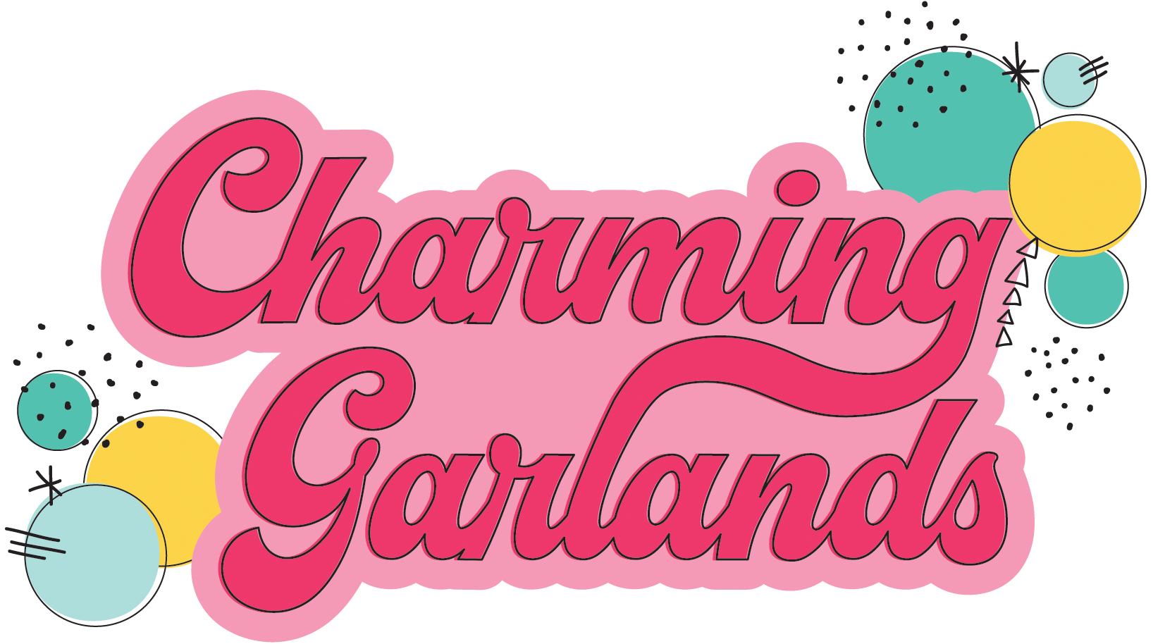 Charming Garlands